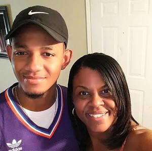 Meet your Posher, Katrina